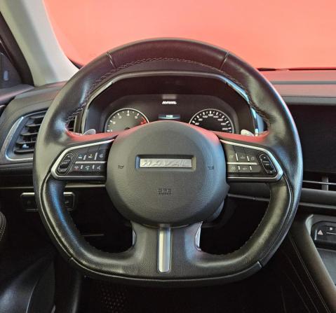 Haval F7 I с пробегом 2021 года, цена 1 745 000 рублей, 104393 км, внедорожник, Автокод Объявления