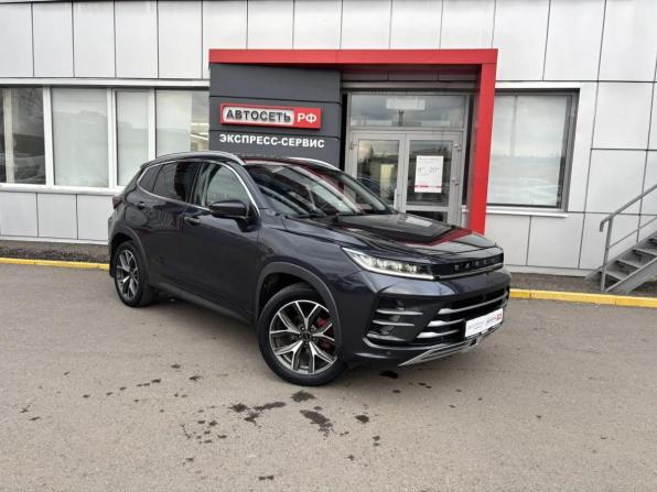 Exeed LX I Рестайлинг с пробегом 2023 года, цена 2 178 450 рублей, 52900 км, внедорожник, Автокод Объявления