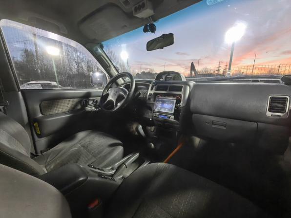 Mitsubishi L200 III с пробегом 2006 года, цена 389 000 рублей, 349789 км, offers.body_type.unknown, Автокод Объявления