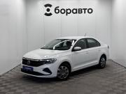Volkswagen Polo VI Воронеж  - изображение 18