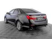 Toyota Camry VII (XV50) Москва  - изображение 36