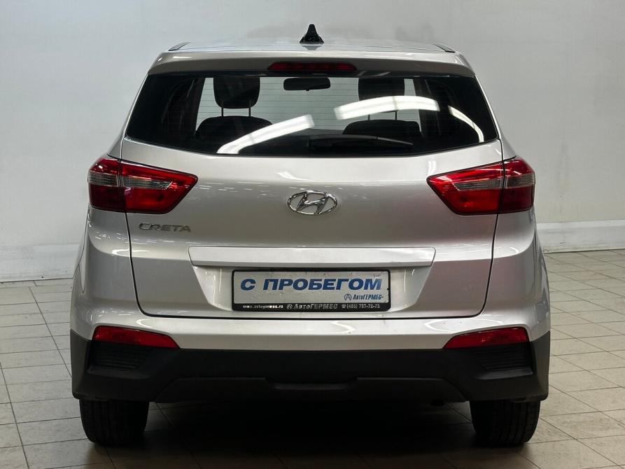 Hyundai Creta I Балашиха  - изображение 3