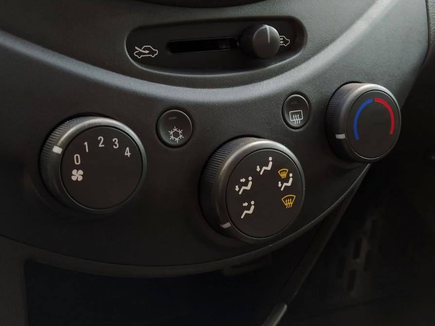 Chevrolet Spark III (M300) Рестайлинг Екатеринбург  - изображение 10
