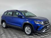 Volkswagen Taos I Ростов-на-Дону  - изображение 25