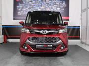 Toyota Tank I Кемерово  - изображение 24