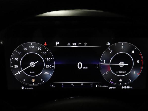 Kia Carnival IV с пробегом 2020 года, цена 3 897 000 рублей, 84726 км, минивэн, Автокод Объявления