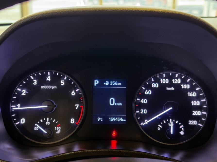 Hyundai Solaris II Тверь  - изображение 10
