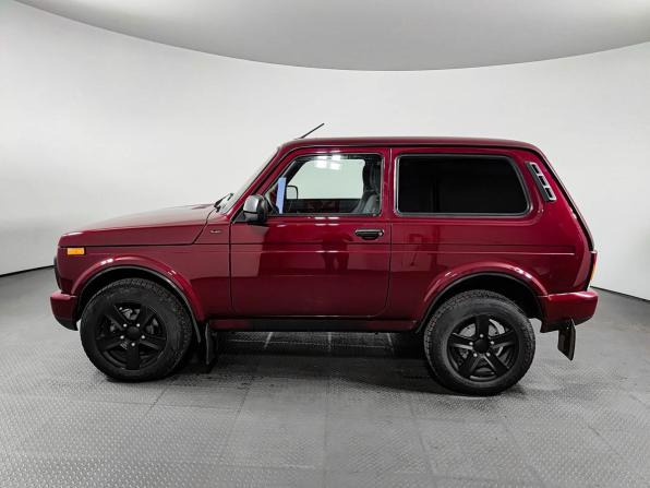 Lada (ВАЗ) 2121 (4x4) I Рестайлинг (2020) с пробегом 2021 года, цена 855 000 рублей, 31666 км, внедорожник, Автокод Объявления