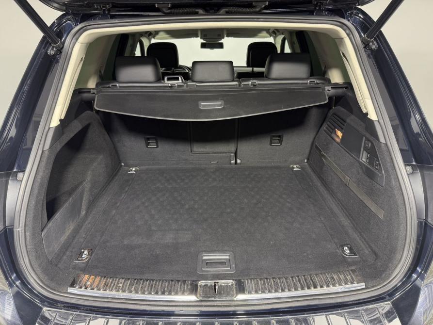 Volkswagen Touareg II Рестайлинг Москва  - изображение 9