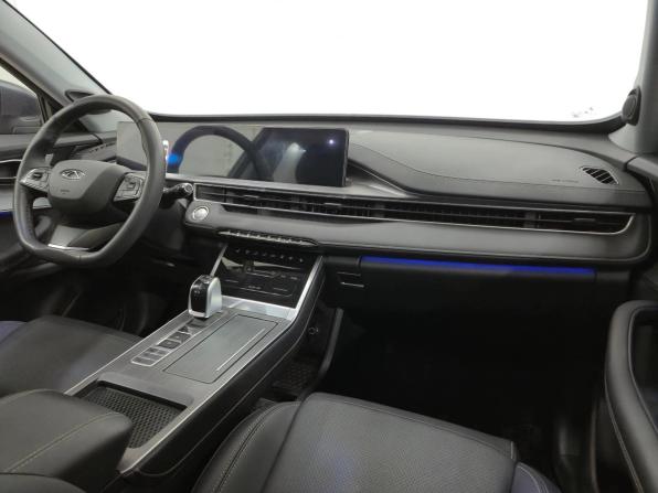 Chery Tiggo 7 Pro Max I с пробегом 2023 года, цена 2 030 000 рублей, 13301 км, внедорожник, Автокод Объявления