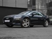Audi A7 II (4K) Москва  - изображение 47