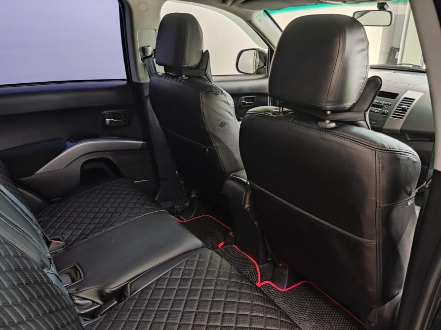 Mitsubishi Outlander II Барнаул  - изображение 24