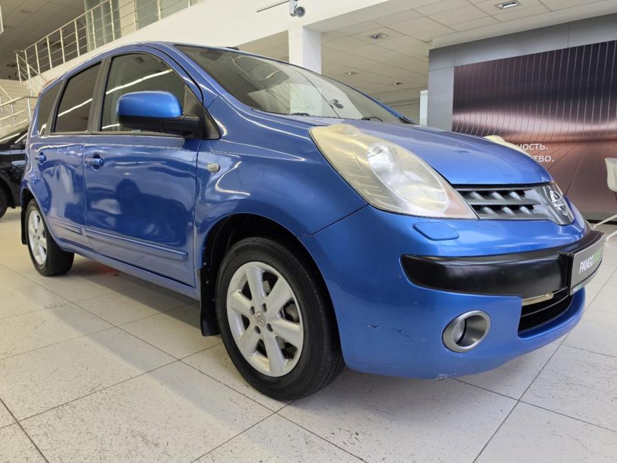 Nissan Note I Екатеринбург  - изображение 2
