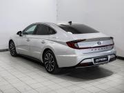 Hyundai Sonata VIII (DN8) Ростов-на-Дону  - изображение 20