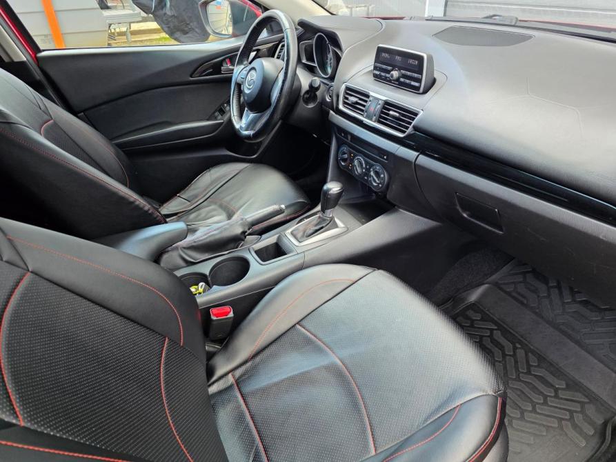Mazda 3 III (BM) Вологда  - изображение 18