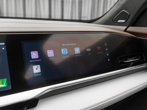 Geely Monjaro I с пробегом 2023 года, цена 2 860 000 рублей, 60935 км, внедорожник, Автокод Объявления