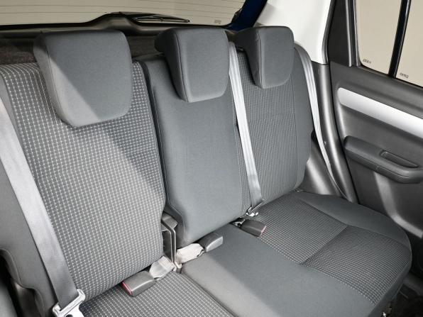 Suzuki Swift III с пробегом 2007 года, цена 615 000 рублей, 96144 км, хэтчбек, Автокод Объявления