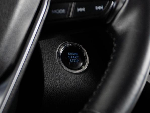 Toyota Camry VIII (XV70) с пробегом 2018 года, цена 2 500 000 рублей, 205884 км, седан, Автокод Объявления