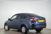 Lada (ВАЗ) Granta I Оренбург  - изображение 26
