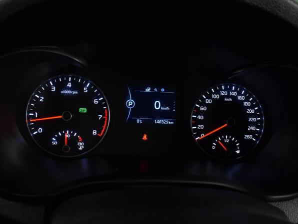 Kia Optima IV с пробегом 2017 года, цена 1 599 000 рублей, 146329 км, седан, Автокод Объявления