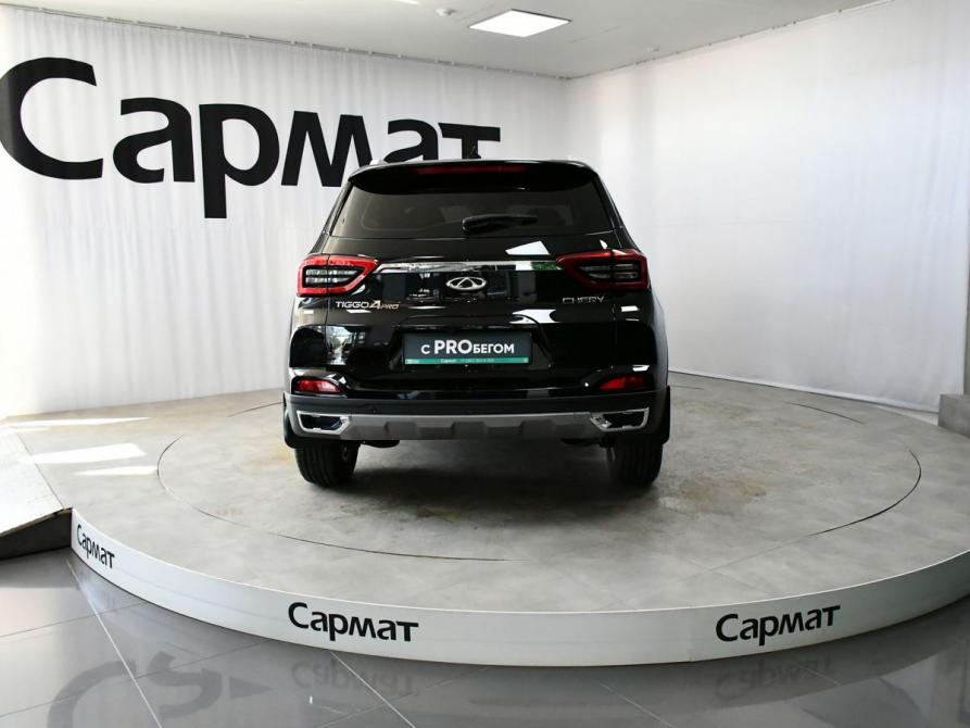 Chery Tiggo 4 Pro I Новосибирск  - изображение 6