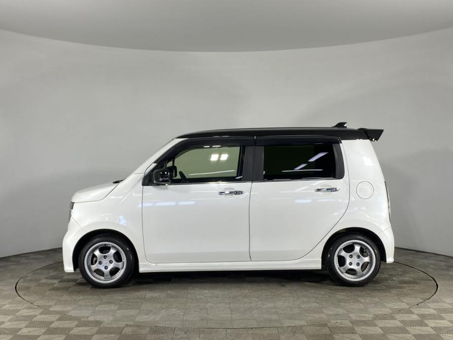 Honda N-WGN II Воронеж  - изображение 10