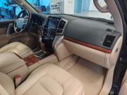 Toyota Land Cruiser 200 Series Рестайлинг 1 Санкт-Петербург  - изображение 32