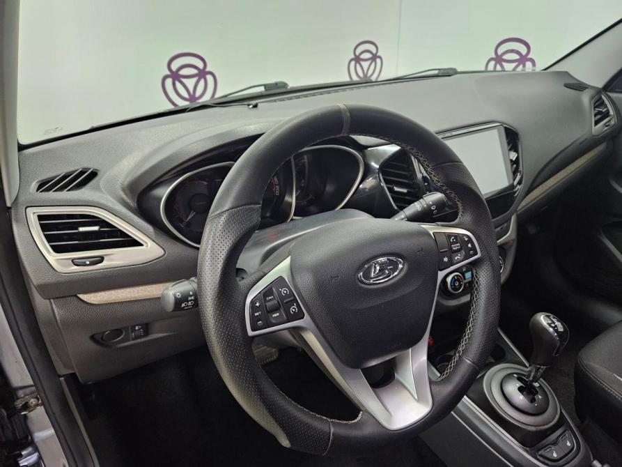 Lada (ВАЗ) Vesta I Тольятти  - изображение 11