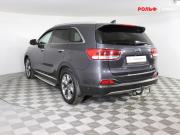 Kia Sorento III Prime Химки  - изображение 20