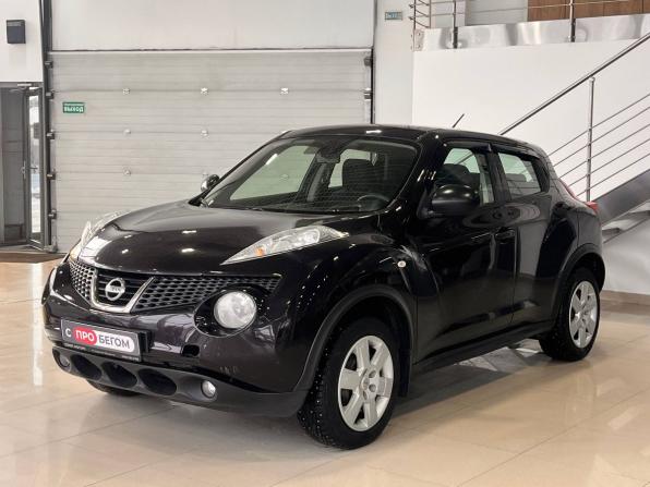 Nissan Juke I с пробегом 2013 года, цена 899 900 рублей, 220000 км, внедорожник, Автокод Объявления