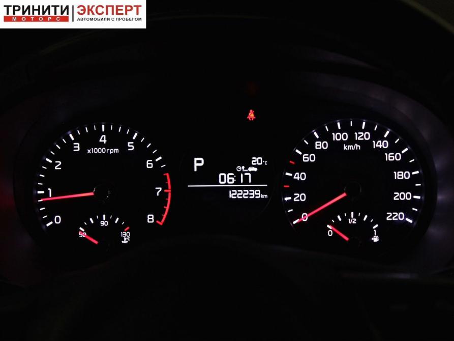Kia Picanto III Белгород  - изображение 15