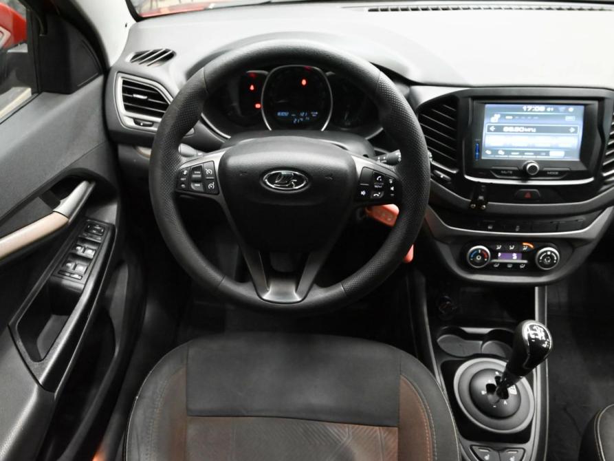Lada (ВАЗ) Vesta I Екатеринбург  - изображение 12