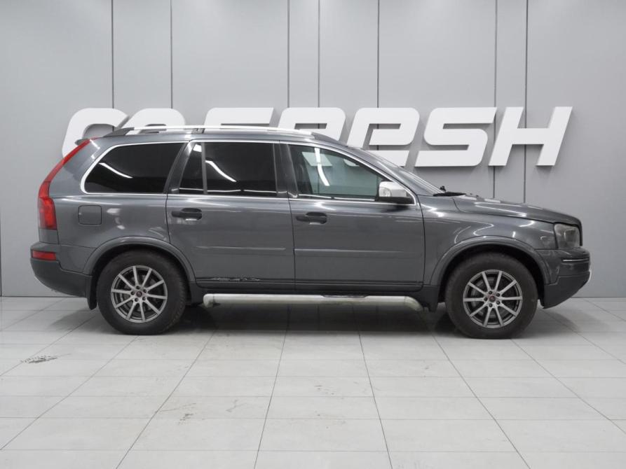 Volvo XC90 I Ростов-на-Дону  - изображение 5