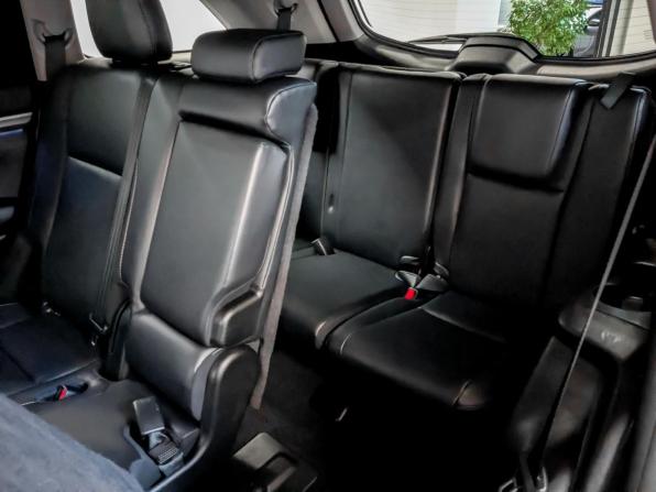 Toyota Highlander III (XU50) Рестайлинг с пробегом 2019 года, цена 3 390 000 рублей, 160971 км, внедорожник, Автокод Объявления