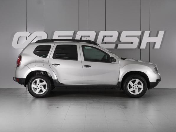 Renault Duster I Рестайлинг с пробегом 2015 года, цена 1 199 000 рублей, 195330 км, внедорожник, Автокод Объявления