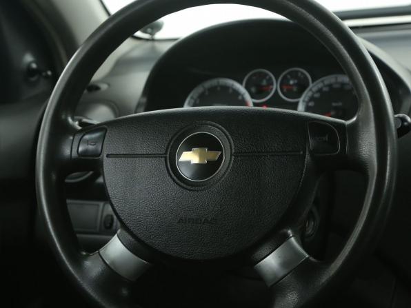 Chevrolet Aveo I Рестайлинг с пробегом 2010 года, цена 257 000 рублей, 174500 км, хэтчбек, Автокод Объявления