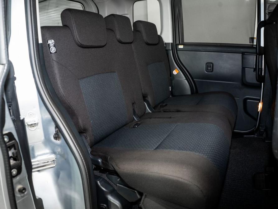 Toyota Roomy I Рестайлинг Чита  - изображение 5