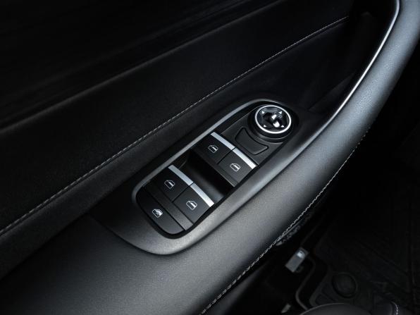 Chery Tiggo 4 I Рестайлинг 2 с пробегом 2024 года, цена 1 679 000 рублей, 25800 км, внедорожник, Автокод Объявления