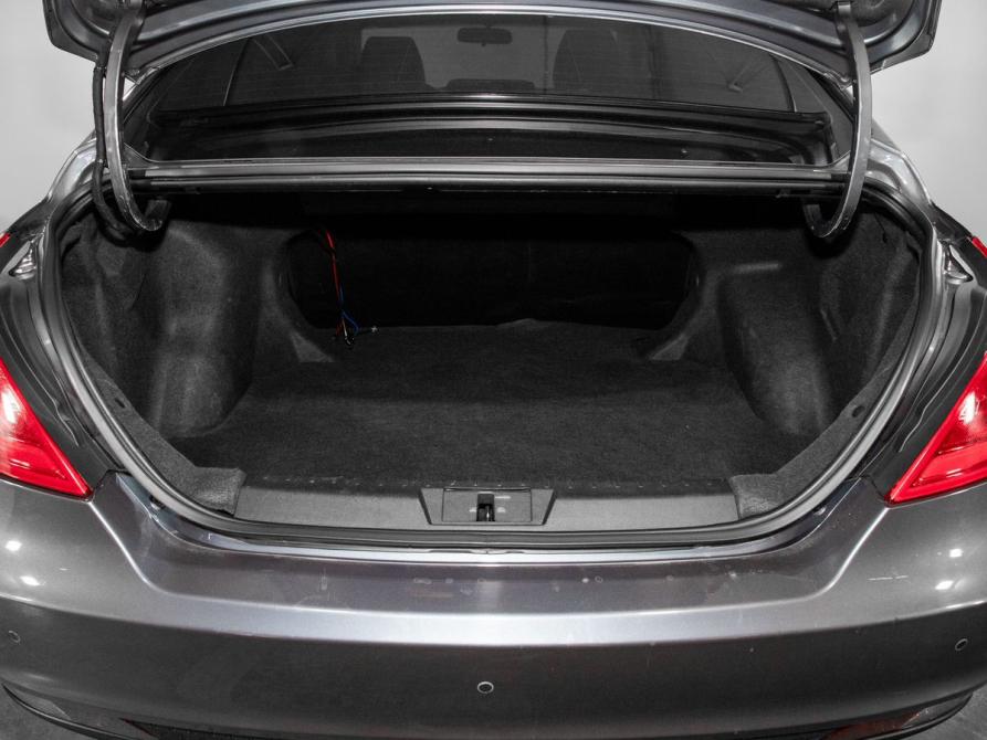 Geely Emgrand 7 I Рестайлинг Иркутск  - изображение 18
