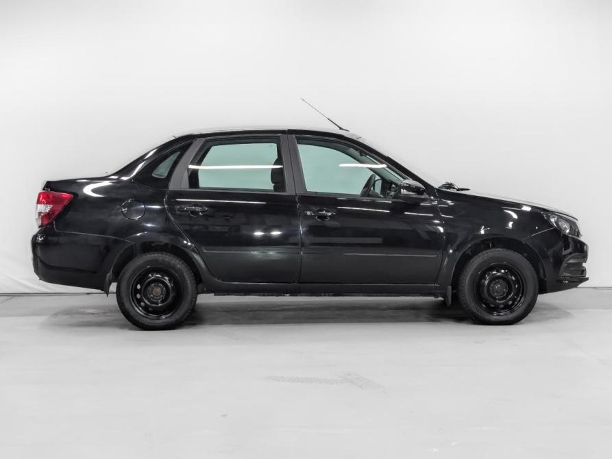 Lada (ВАЗ) Granta I Рестайлинг Москва  - изображение 4