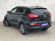 Kia Sportage III Тамбов  - изображение 26