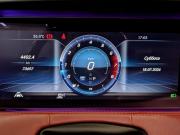 Mercedes-Benz S-Класс VI (W222 C217) Рестайлинг Москва  - изображение 46