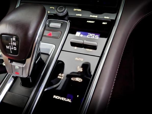 Porsche Panamera II с пробегом 2020 года, цена 8 615 000 рублей, 65262 км, лифтбек, Автокод Объявления
