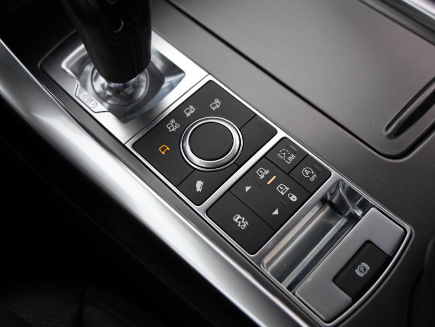 Land Rover Range Rover Sport II Санкт-Петербург  - изображение 20