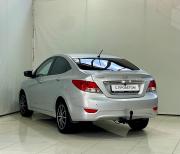 Hyundai Solaris I Воронеж  - изображение 28