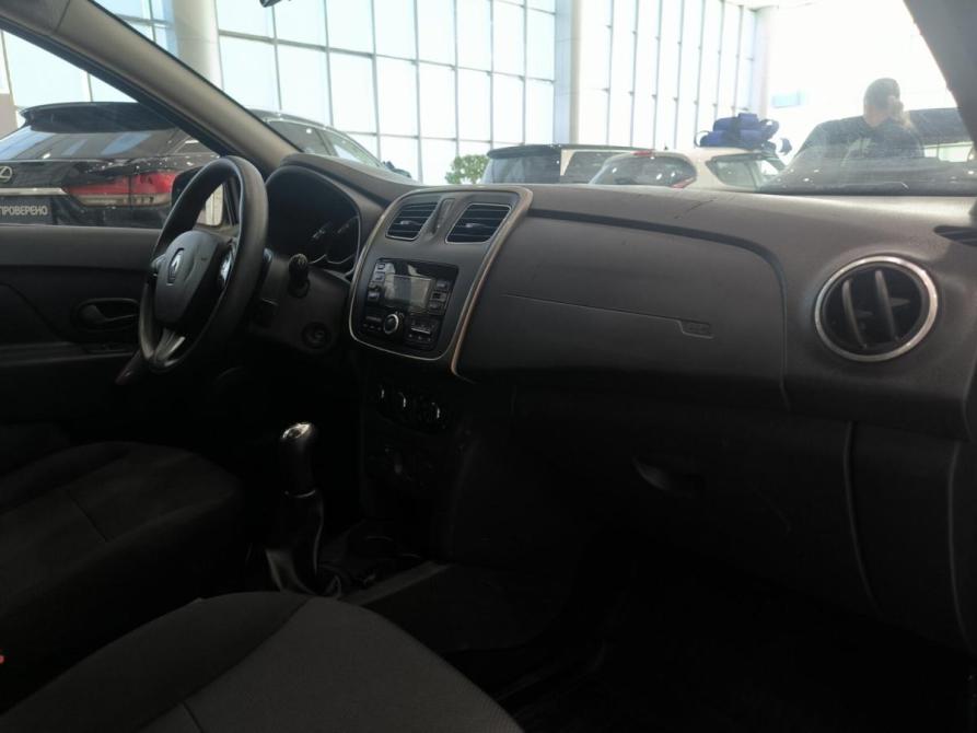 Renault Sandero II Казань  - изображение 13