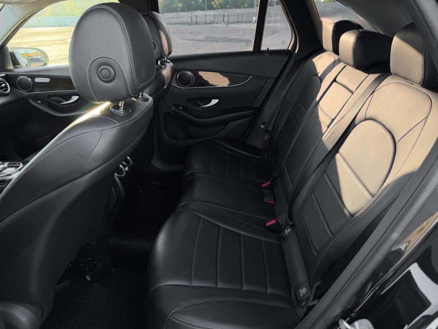 Mercedes-Benz GLC I (X253) Волгоград  - изображение 30