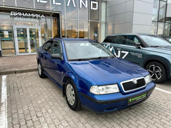Skoda Octavia I (A4) с пробегом 1998 года, цена 220 000 рублей, 263226 км, лифтбек, Автокод Объявления