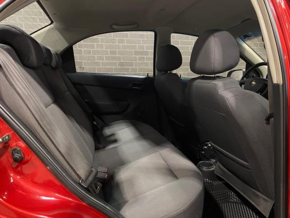 Chevrolet Aveo I Рестайлинг с пробегом 2008 года, цена 549 000 рублей, 176232 км, седан, Автокод Объявления