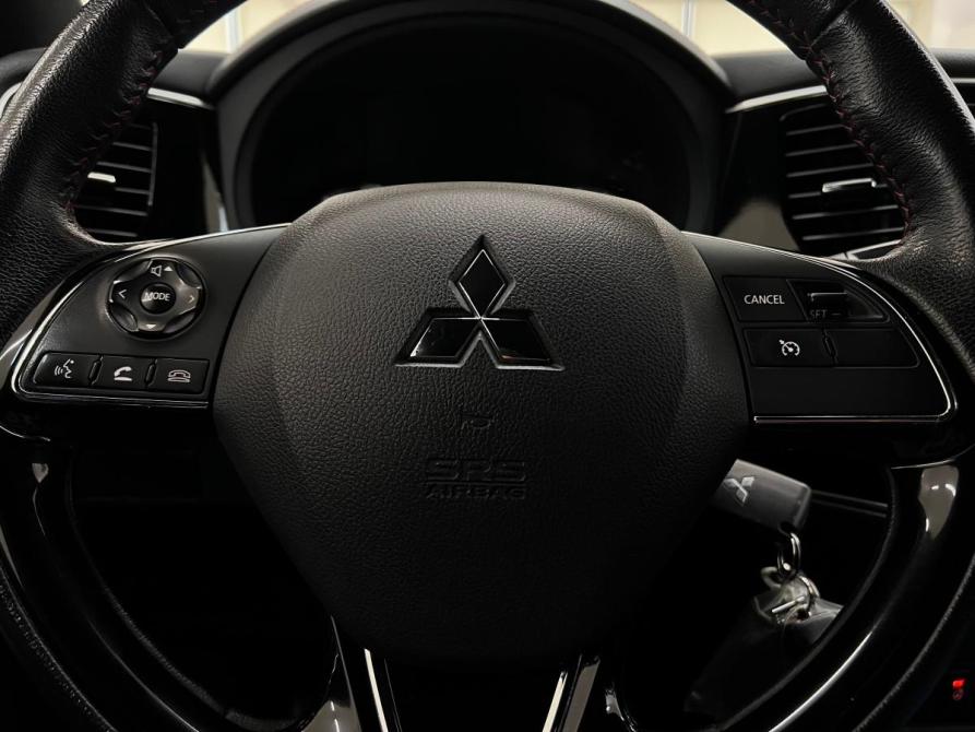 Mitsubishi Outlander III Рестайлинг 3 Волгоград  - изображение 16